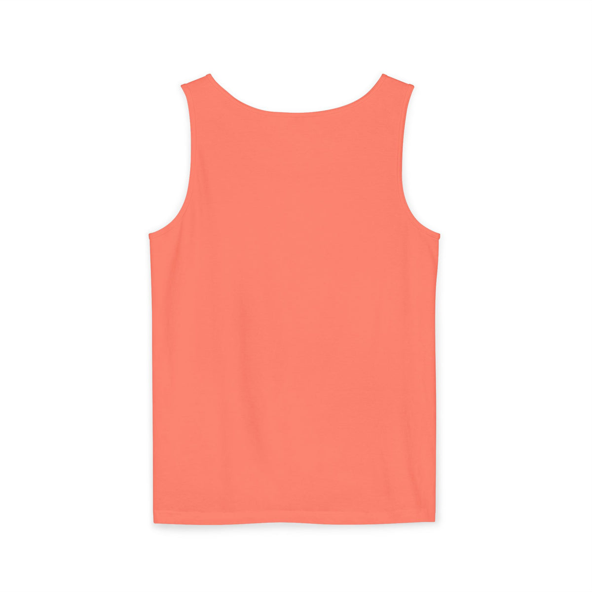 Made of Glitter & Good Ideas Tank