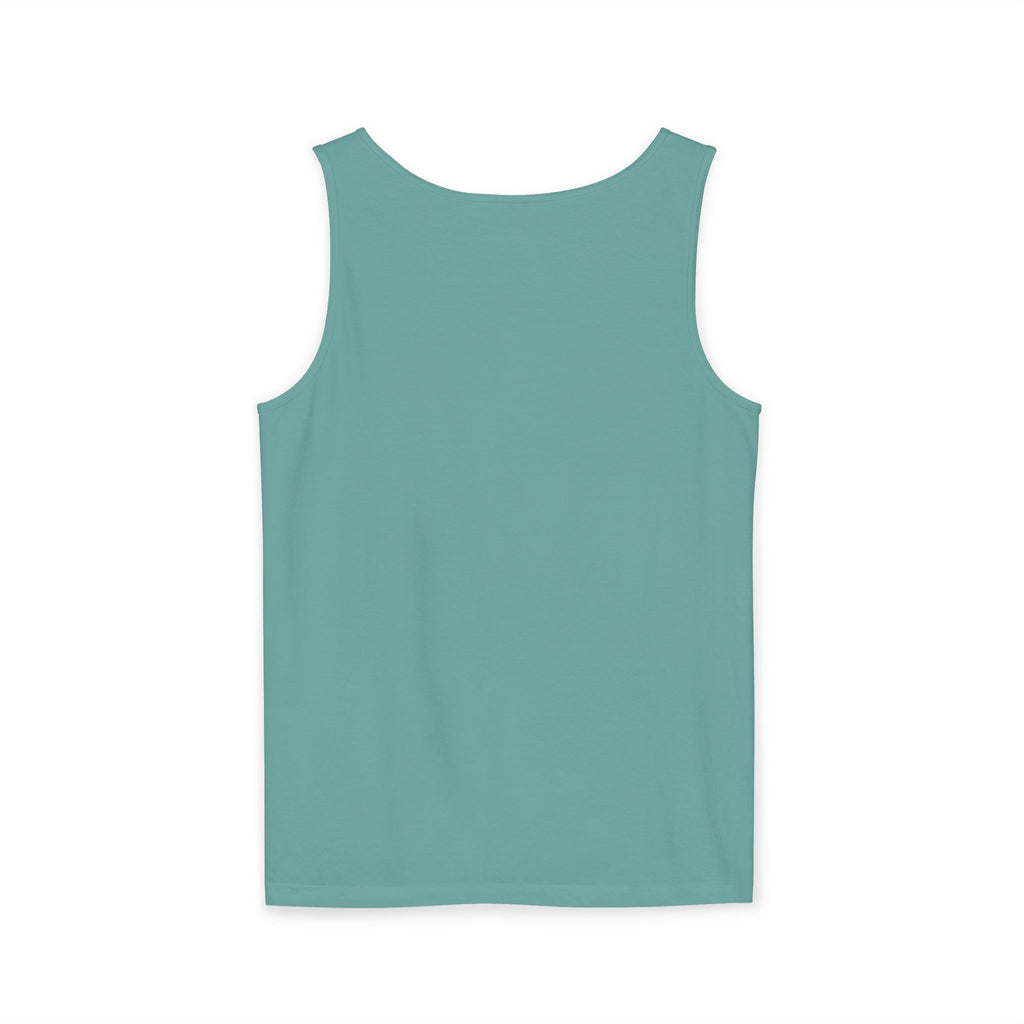 Made of Glitter & Good Ideas Tank