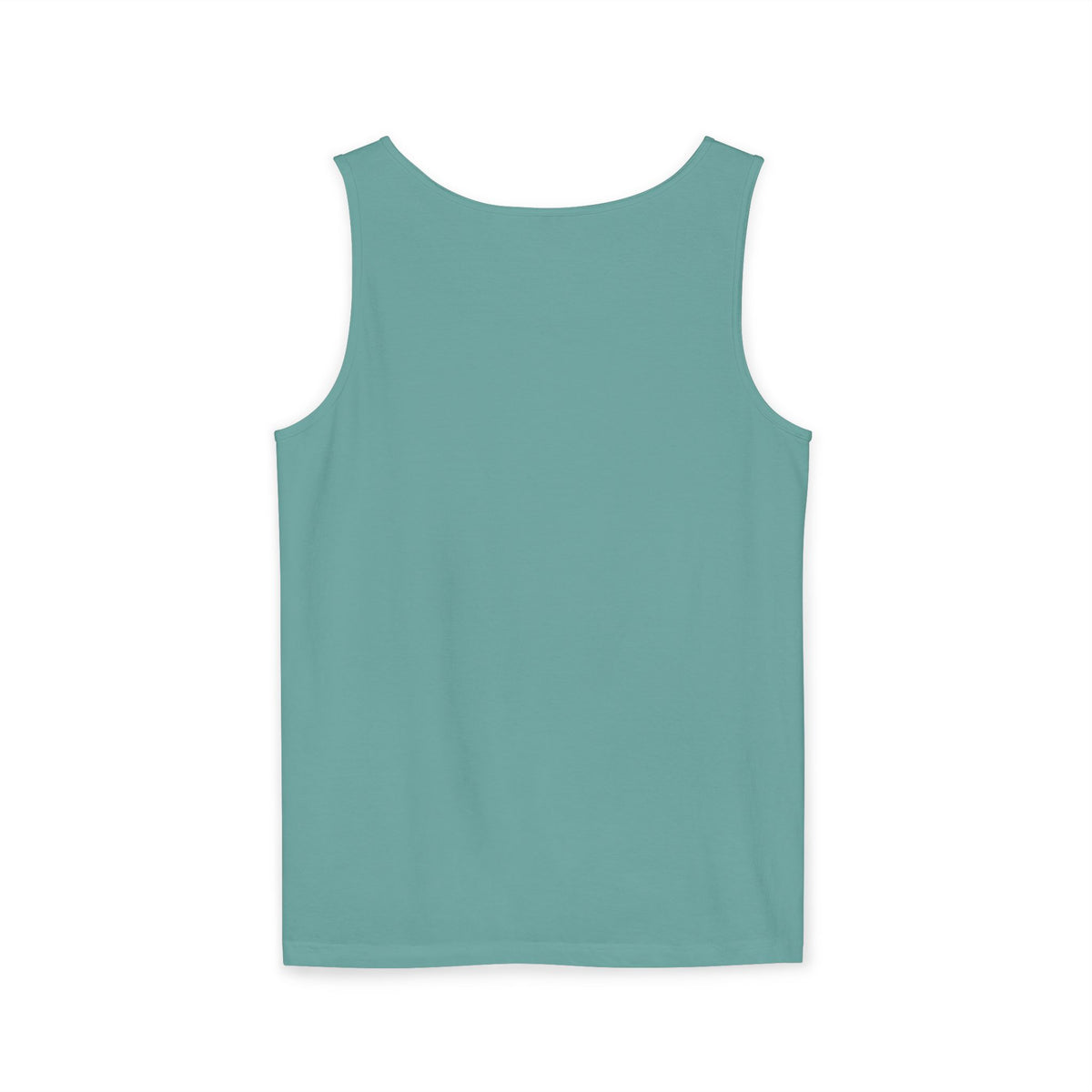 Made of Glitter & Good Ideas Tank
