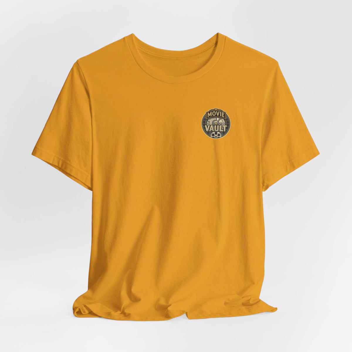 Emotionally Attached to Fictional Characters Tee