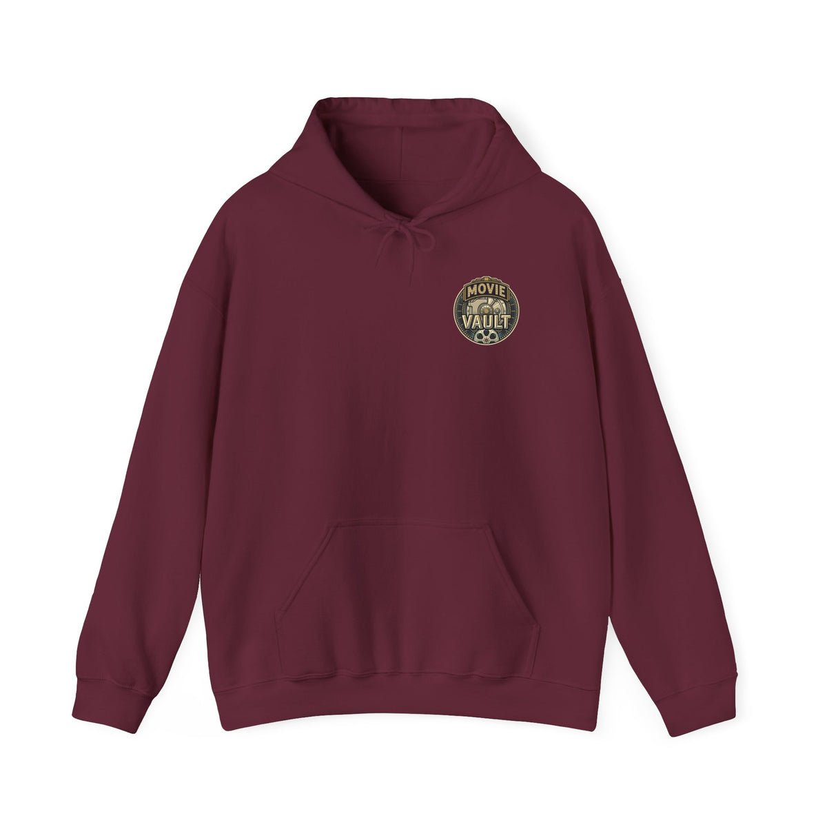 Directed by Poor Decisions Hoodie