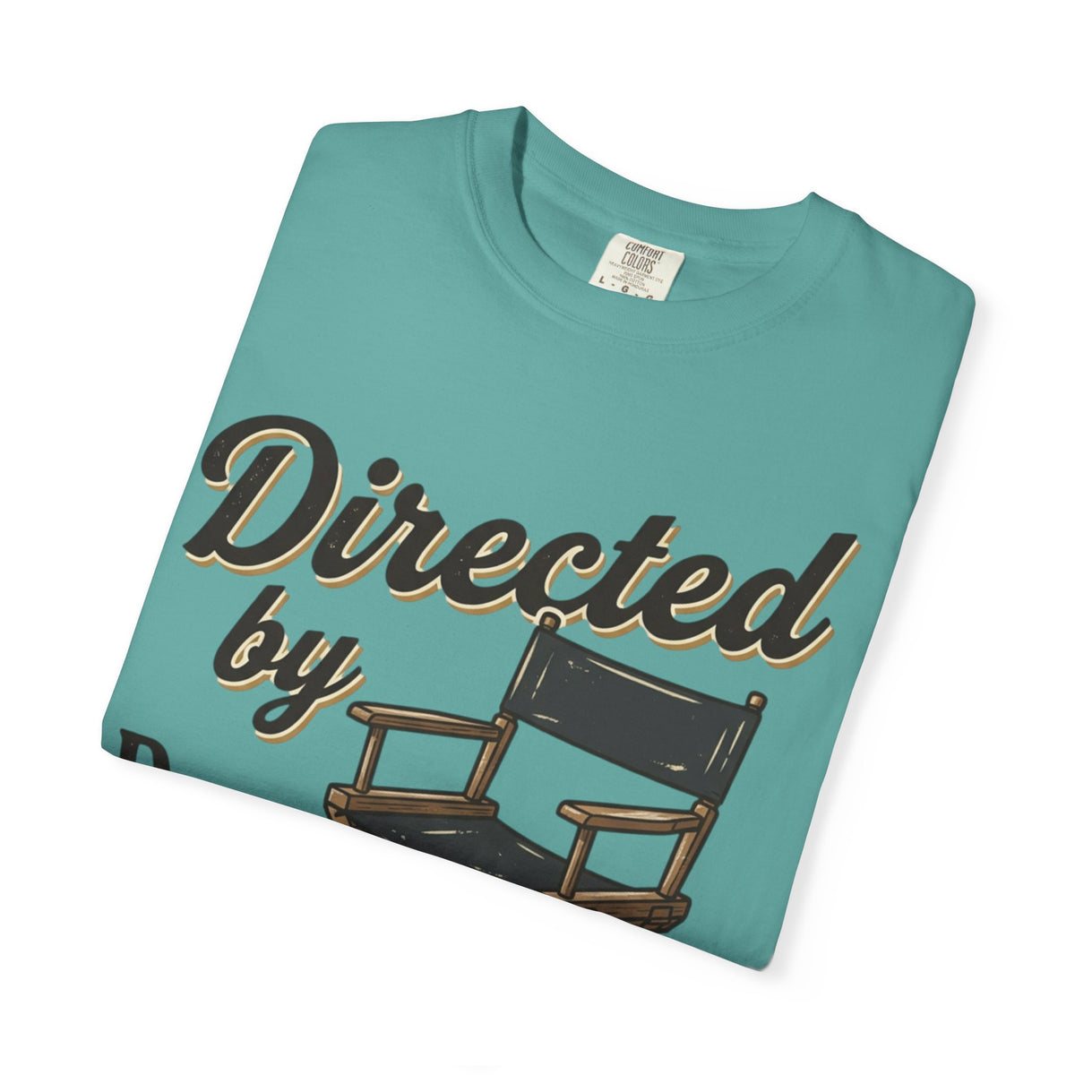 Directed by Poor Decisions Tee