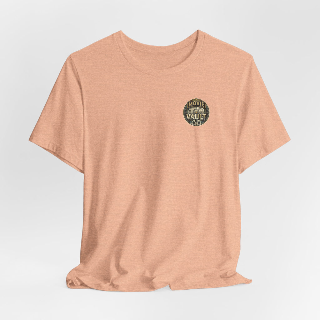 Emotionally Attached to Fictional Characters Tee