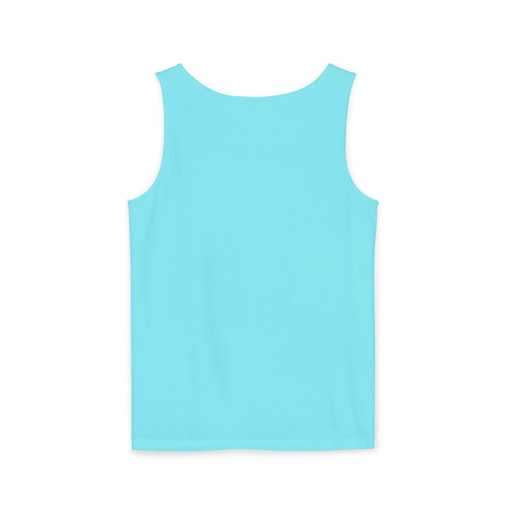 Made of Glitter & Good Ideas Tank
