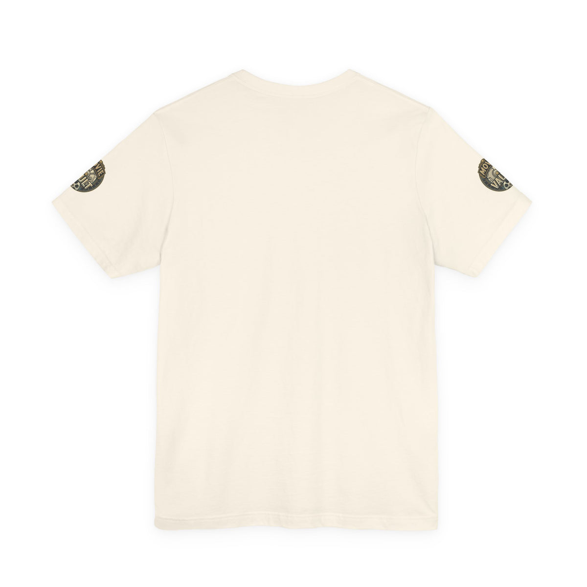 Pretty & Unbothered Tee