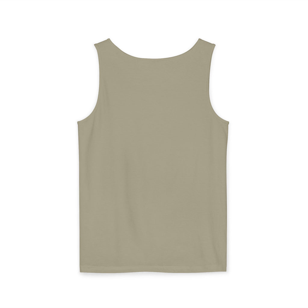 Made of Glitter & Good Ideas Tank