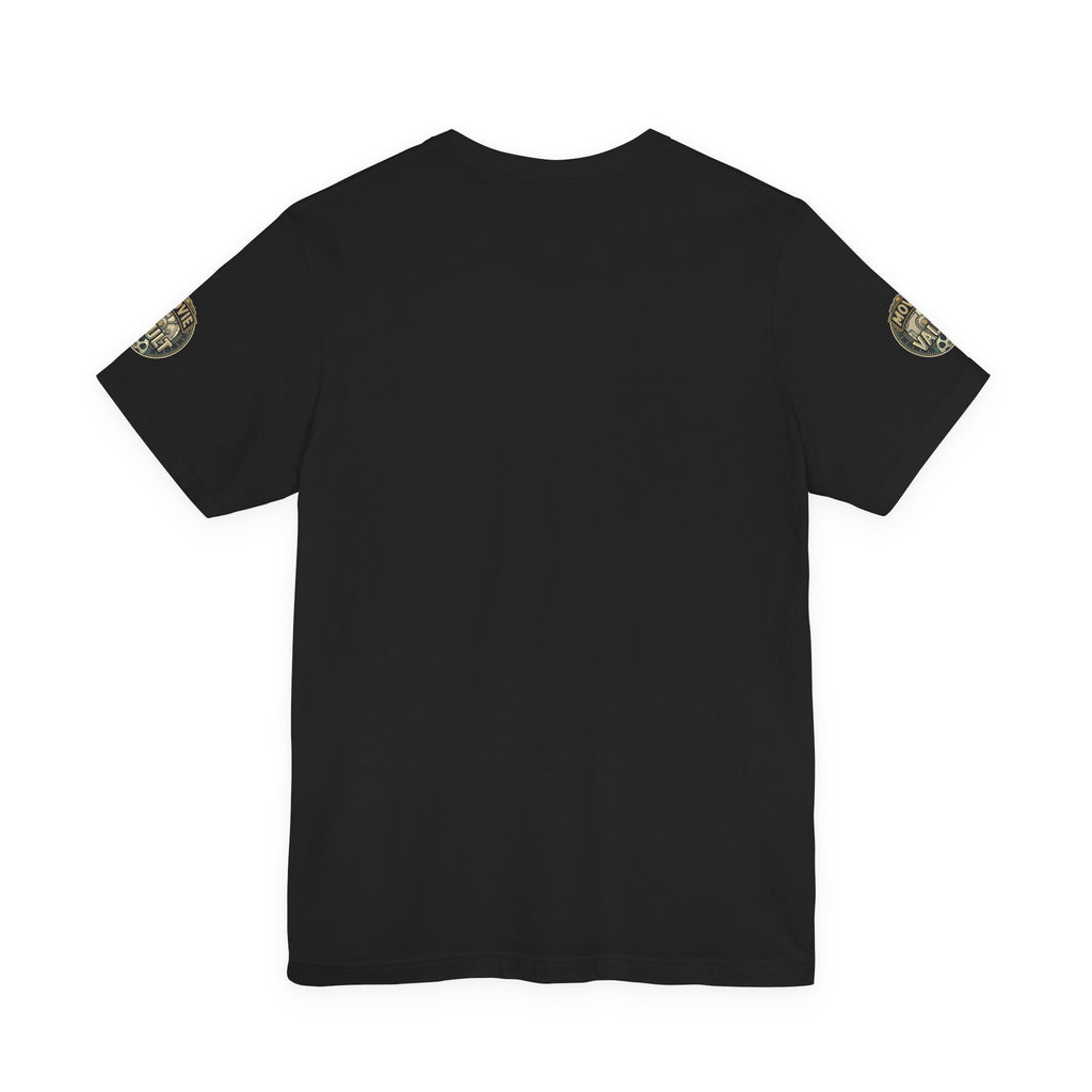 Pretty & Unbothered Tee