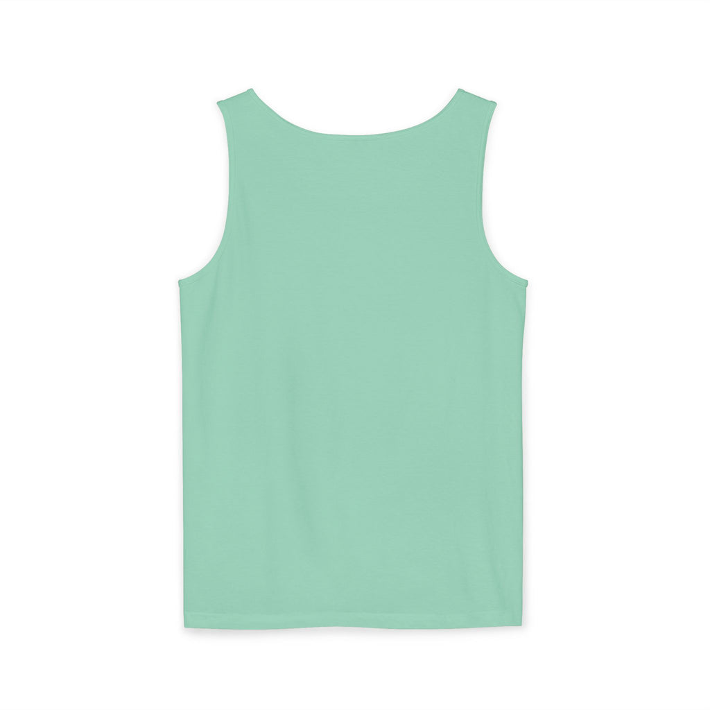 Made of Glitter & Good Ideas Tank