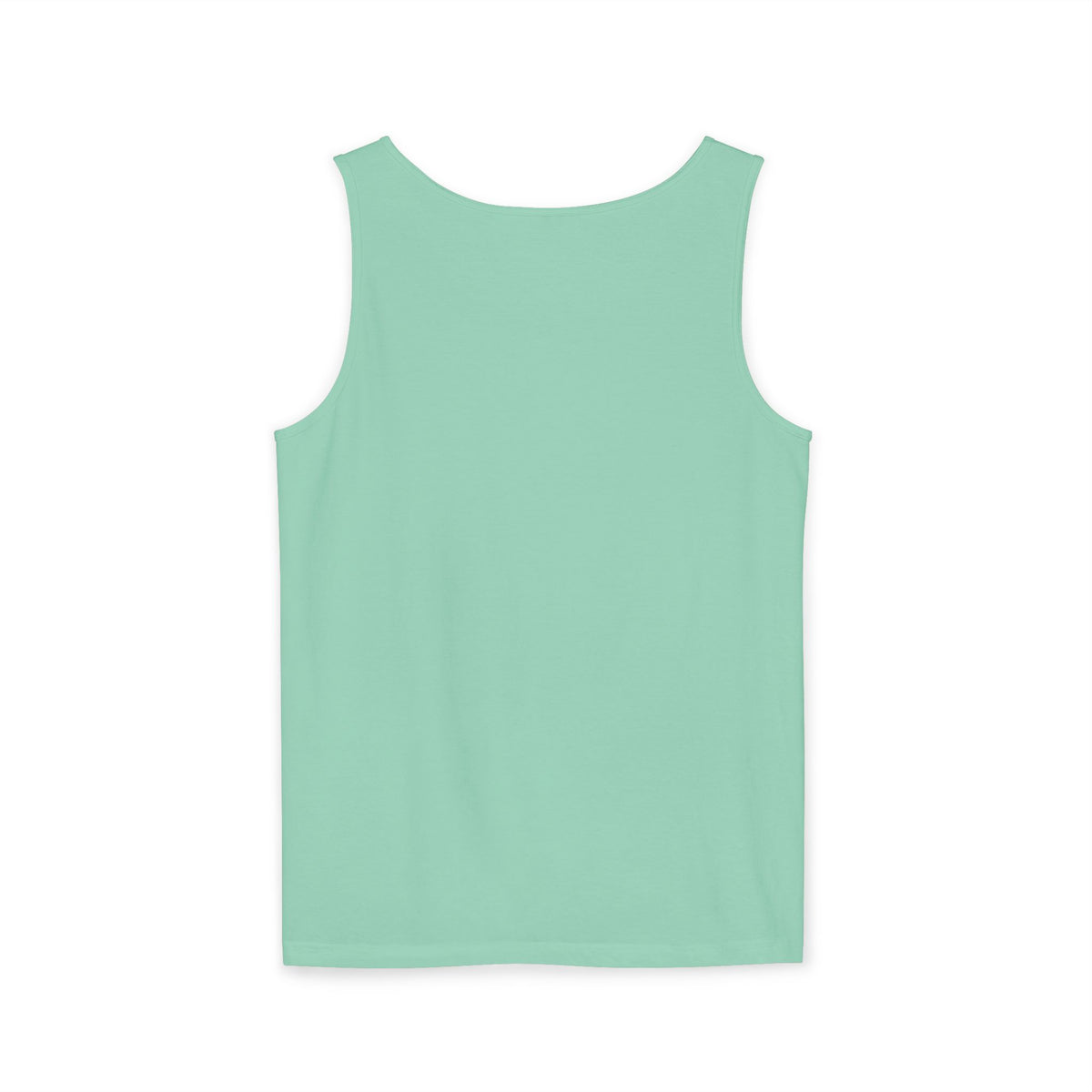 Made of Glitter & Good Ideas Tank