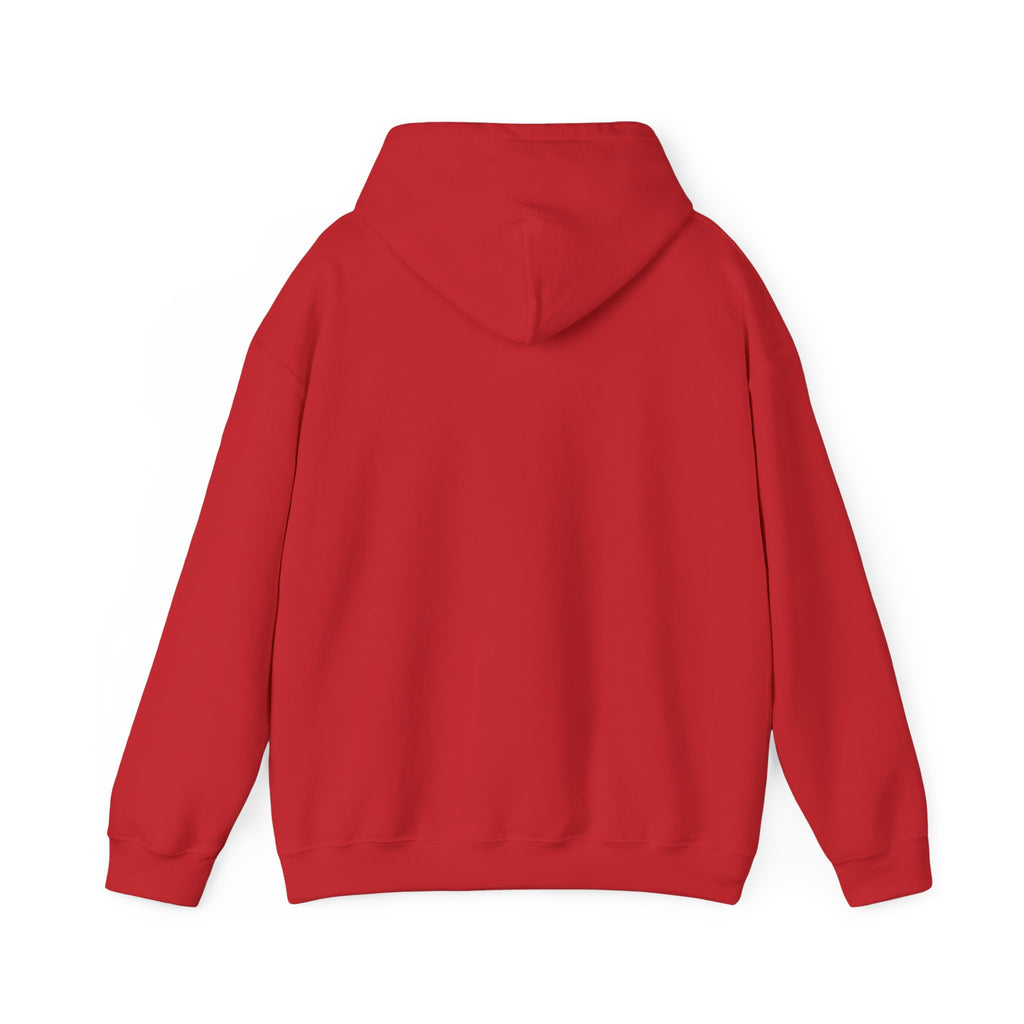 Plot Twist Hoodie