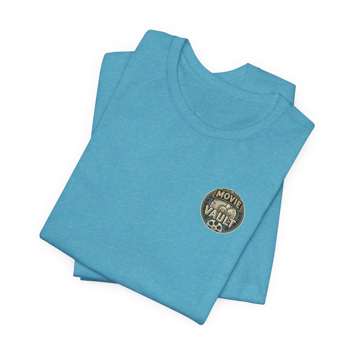 Emotionally Attached to Fictional Characters Tee