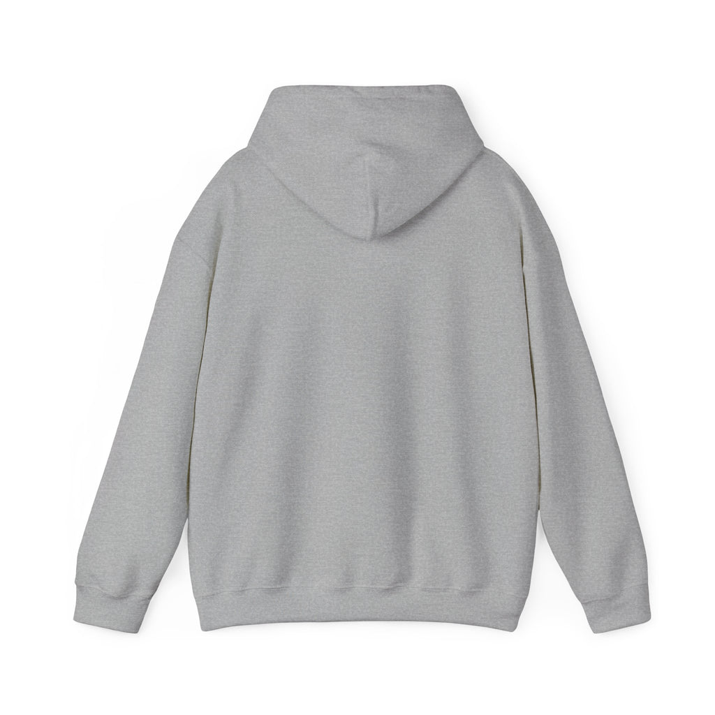 Plot Twist Hoodie