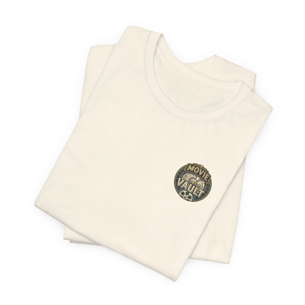Emotionally Attached to Fictional Characters Tee