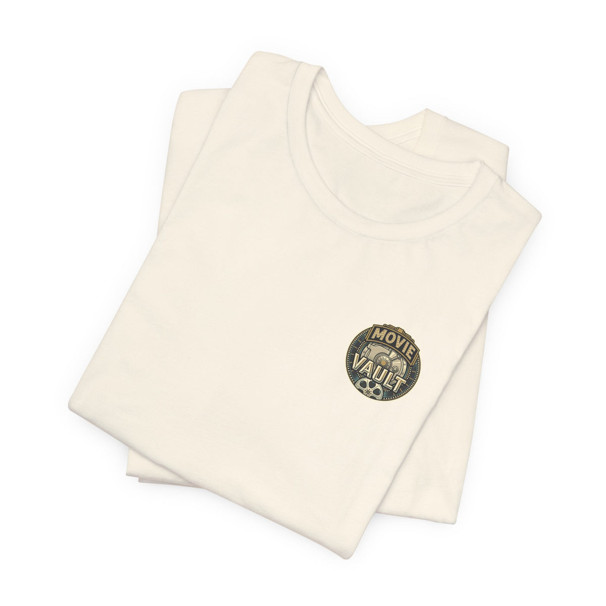 Emotionally Attached to Fictional Characters Tee