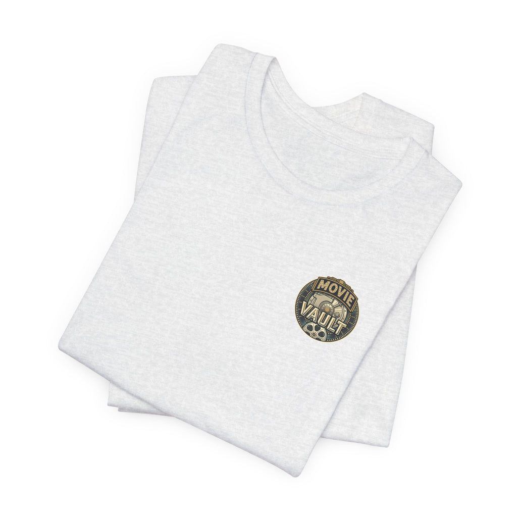 Emotionally Attached to Fictional Characters Tee