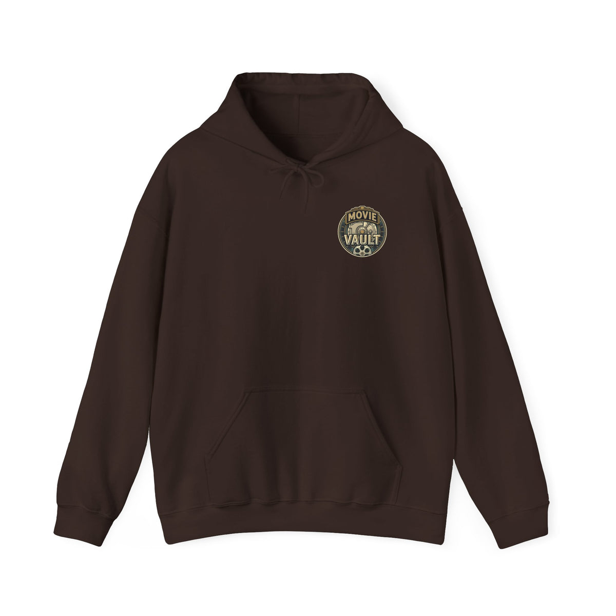 Directed by Poor Decisions Hoodie