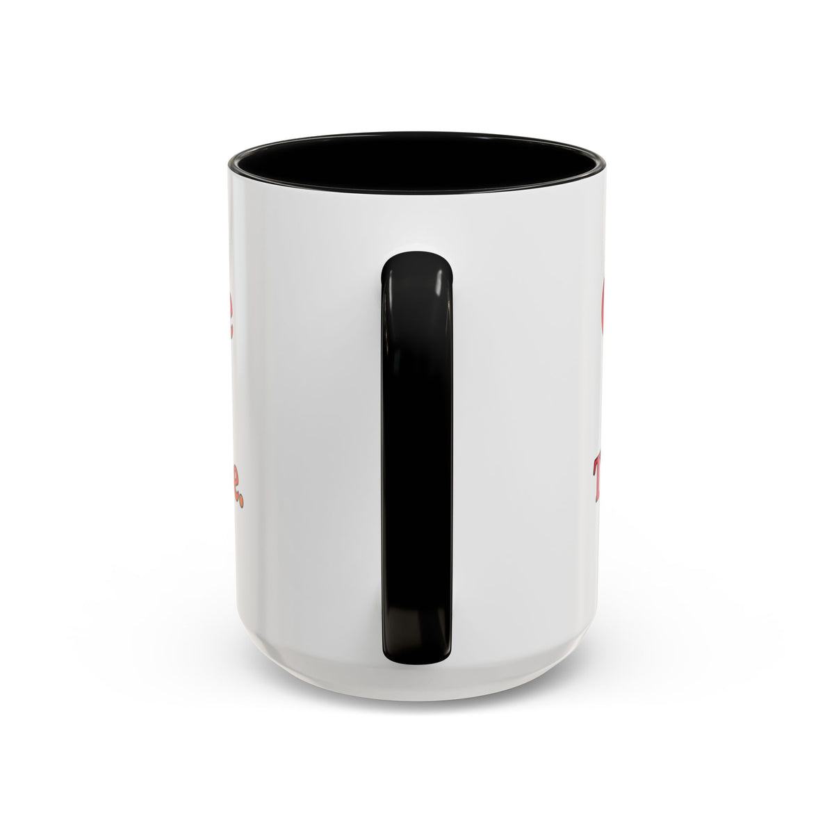 “Coffee First. Then The Case.” Coffee Mug