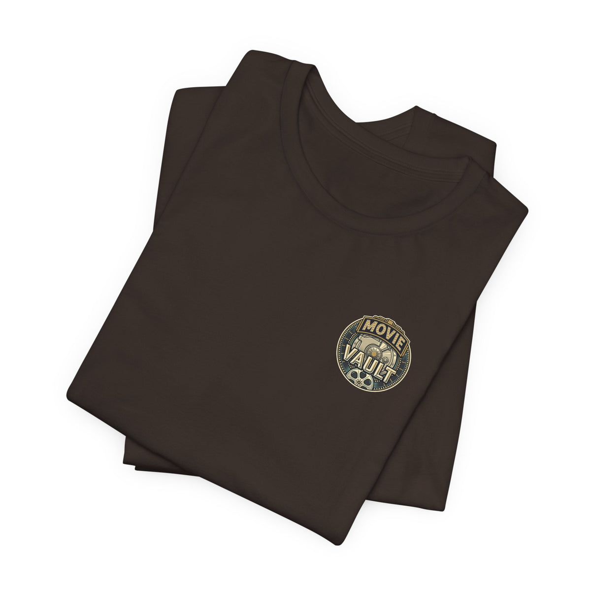 Emotionally Attached to Fictional Characters Tee