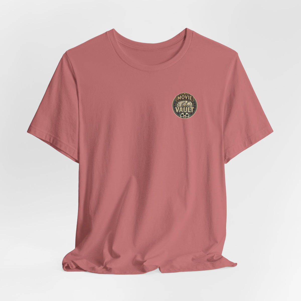 Emotionally Attached to Fictional Characters Tee