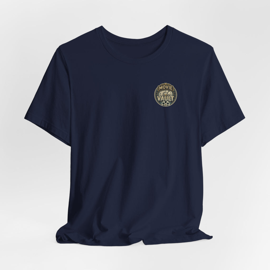 Emotionally Attached to Fictional Characters Tee