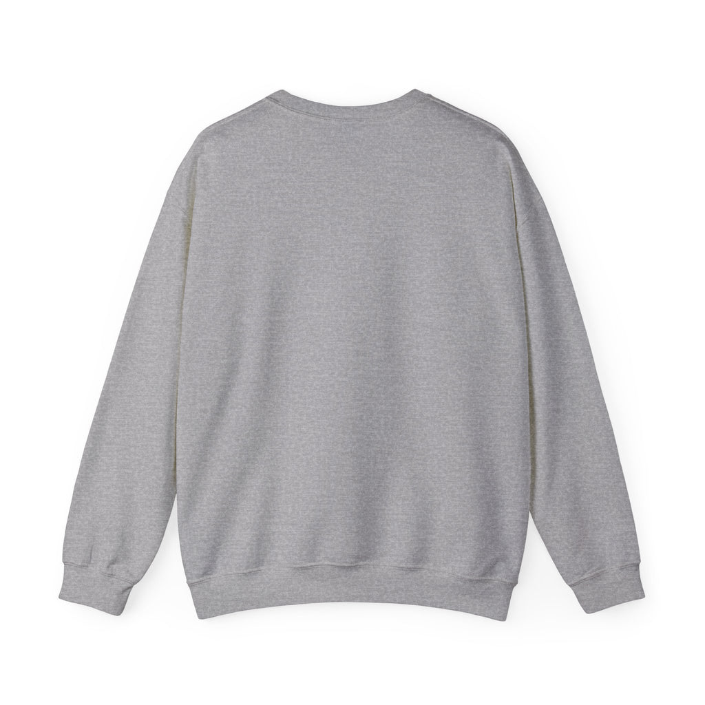 “Coffee First. Then The Case.” Sweatshirt