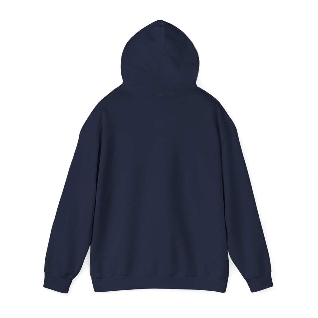 Plot Twist Hoodie