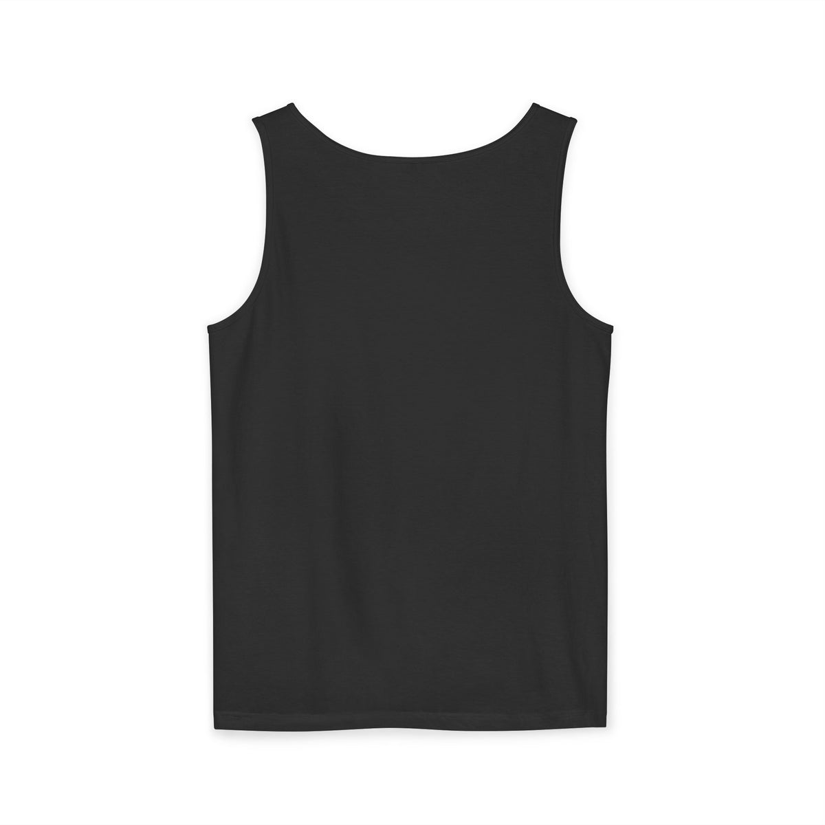 Made of Glitter & Good Ideas Tank