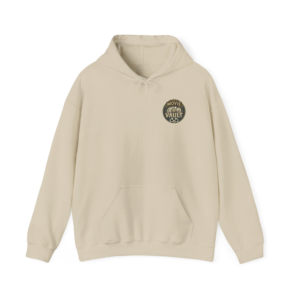 Directed by Poor Decisions Hoodie