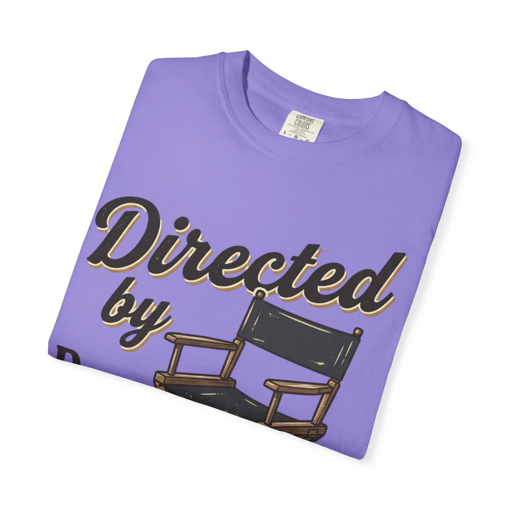 Directed by Poor Decisions Tee