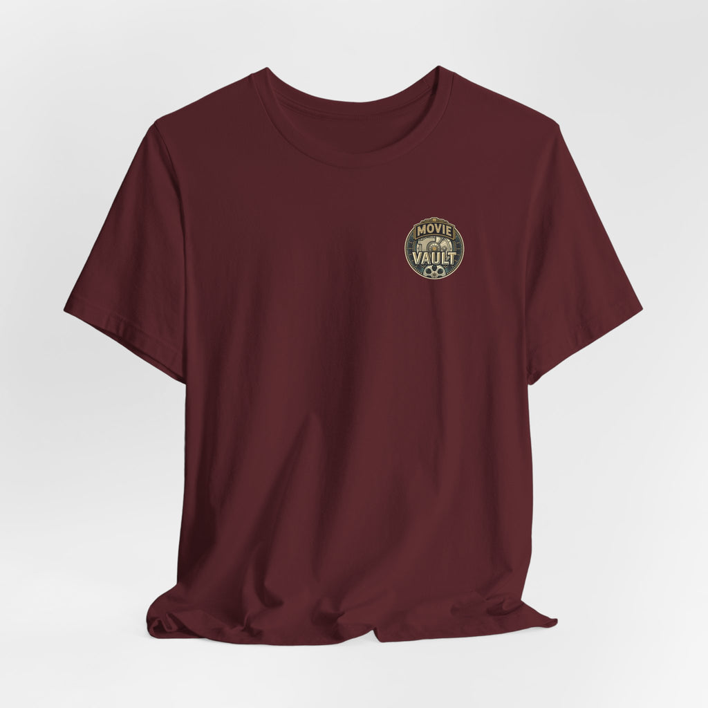 Emotionally Attached to Fictional Characters Tee