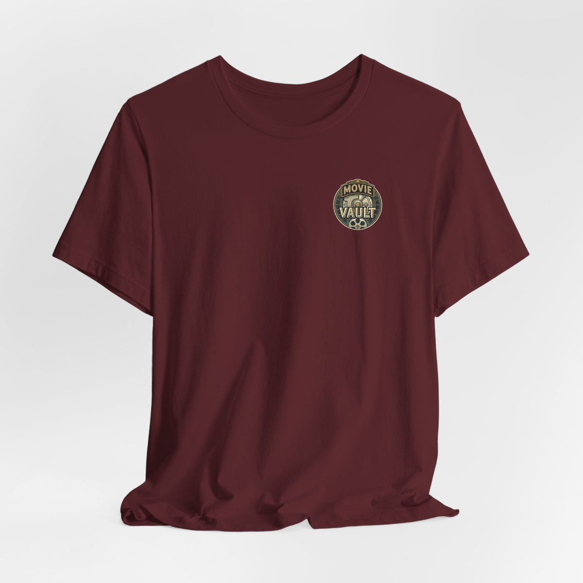 Emotionally Attached to Fictional Characters Tee
