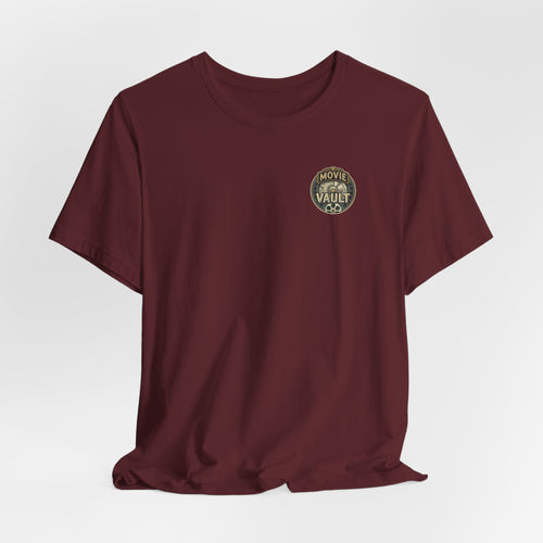 Emotionally Attached to Fictional Characters Tee