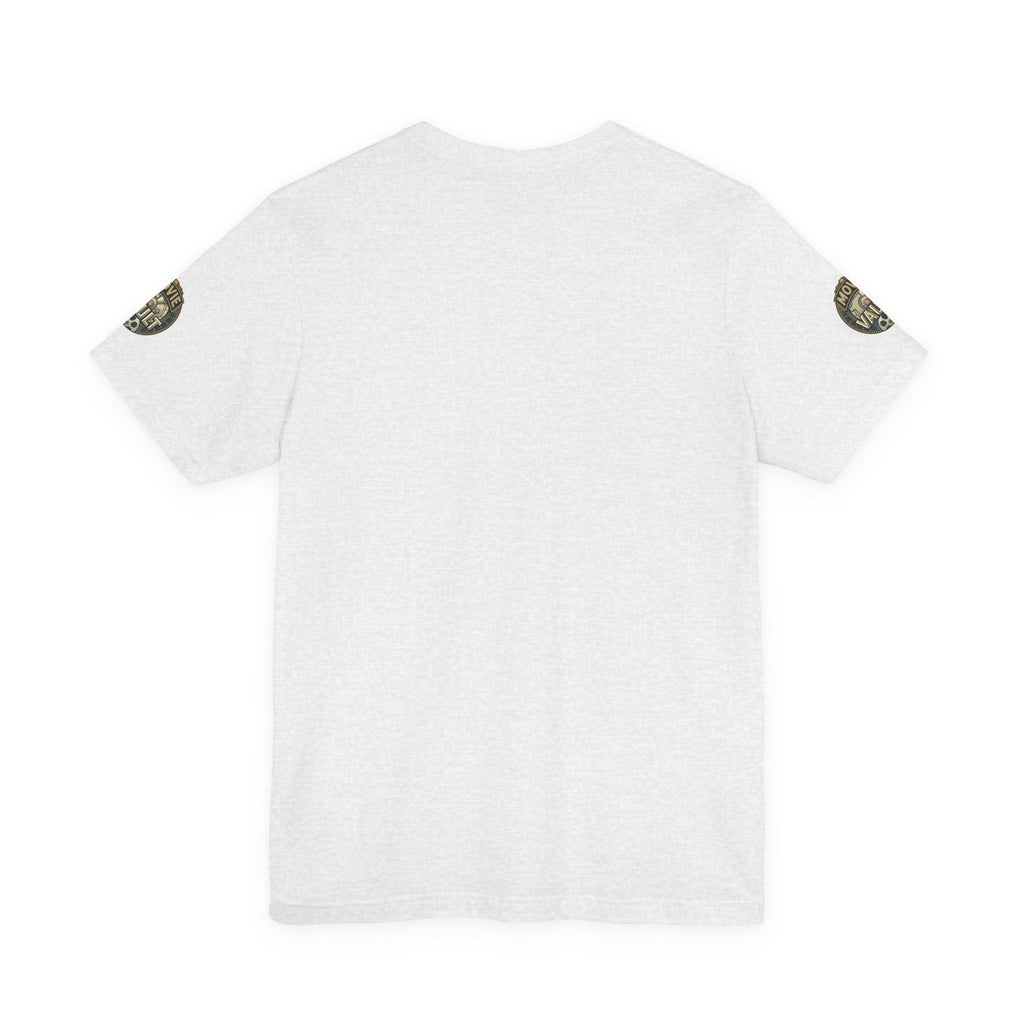 Pretty & Unbothered Tee