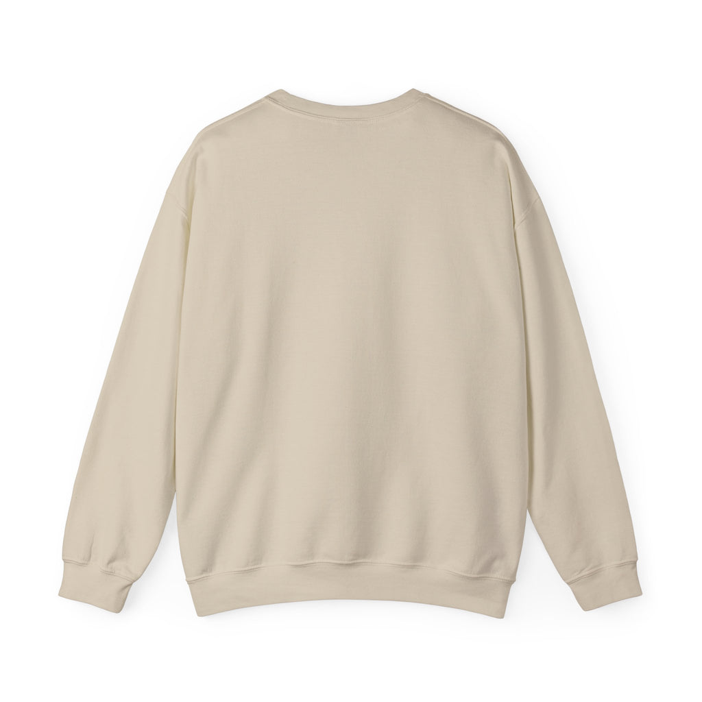 “Coffee First. Then The Case.” Sweatshirt