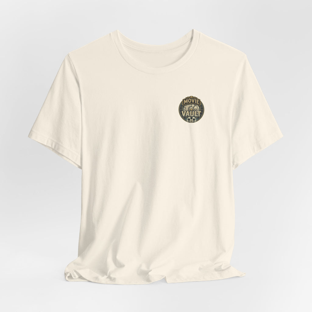 Emotionally Attached to Fictional Characters Tee