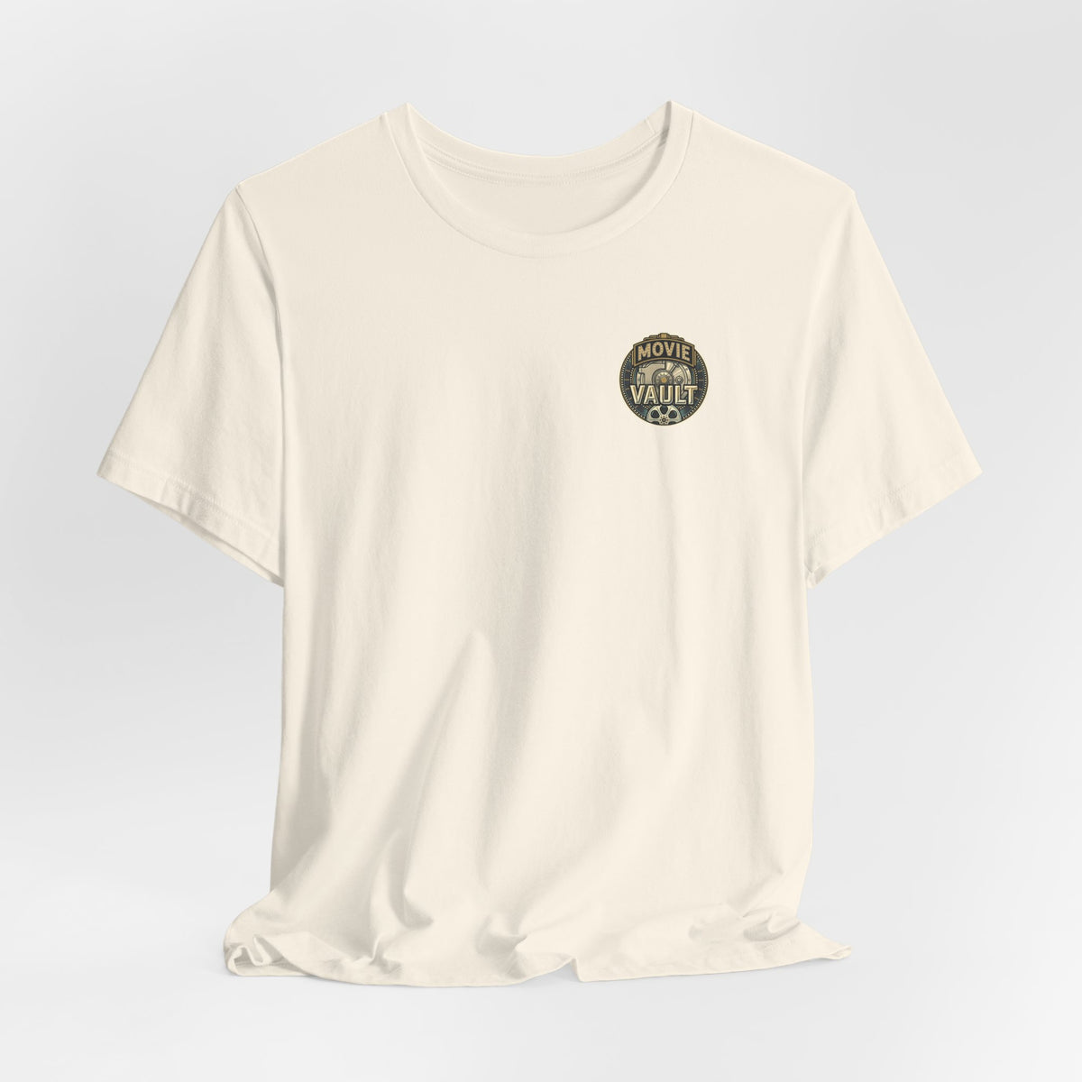 Emotionally Attached to Fictional Characters Tee