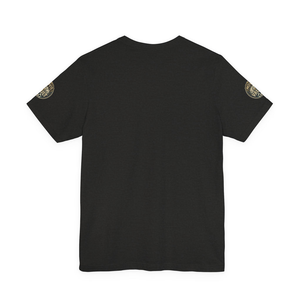 Pretty & Unbothered Tee