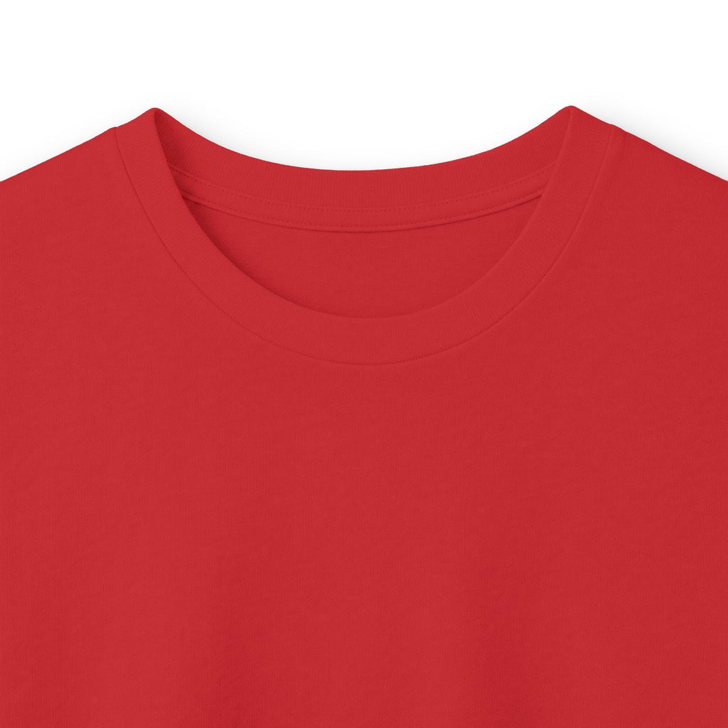 Case File 001 Long Sleeve Tee