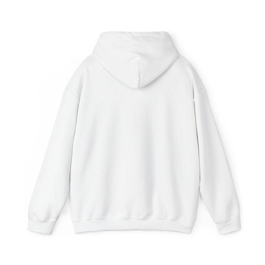 Plot Twist Hoodie