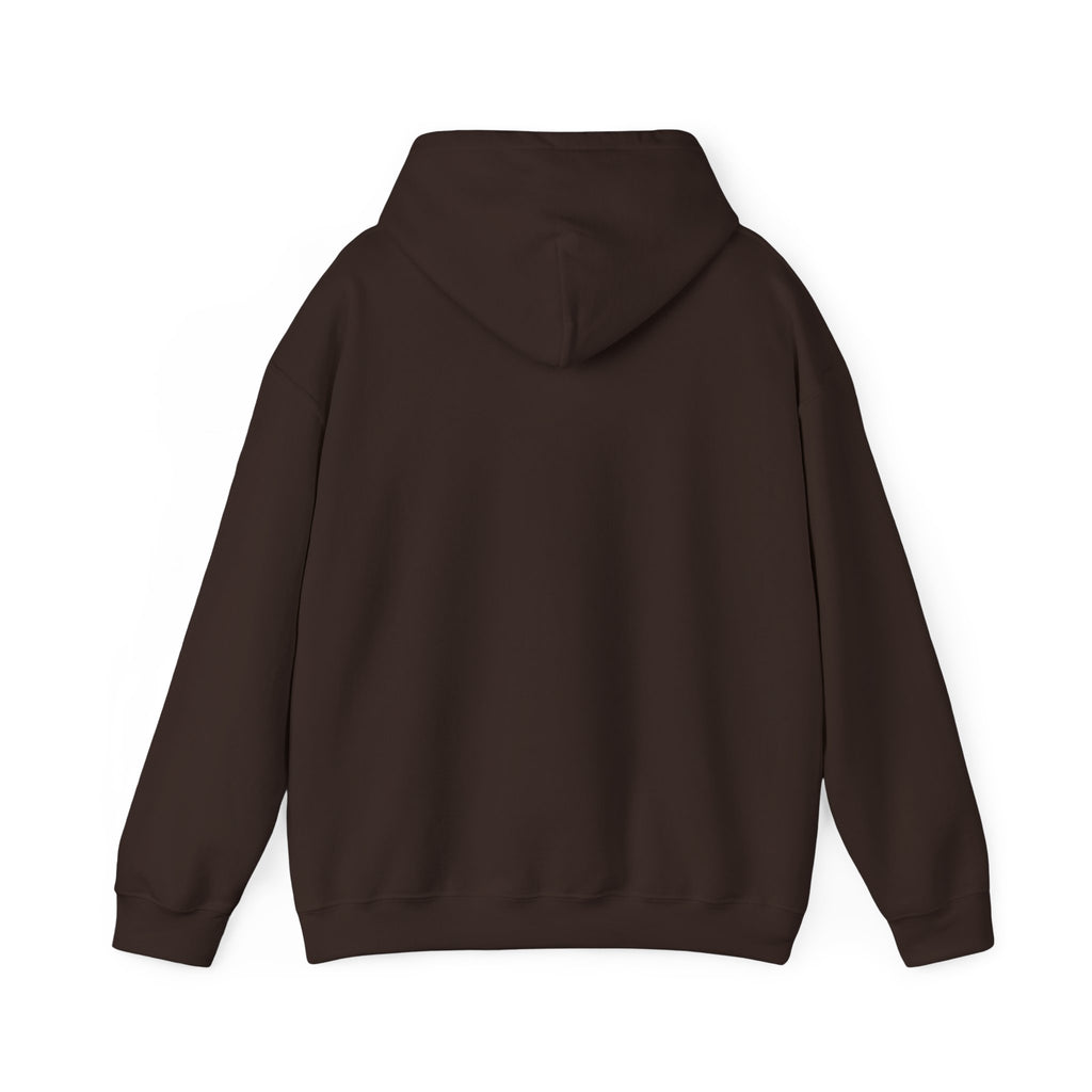 Plot Twist Hoodie