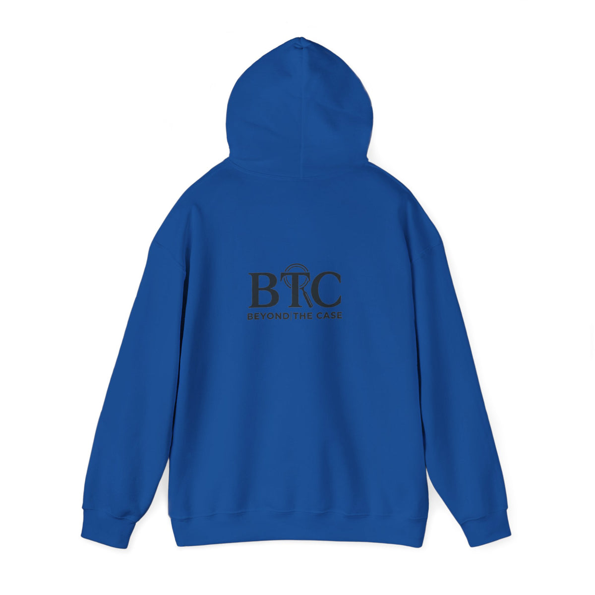 Case Notes Hoodie