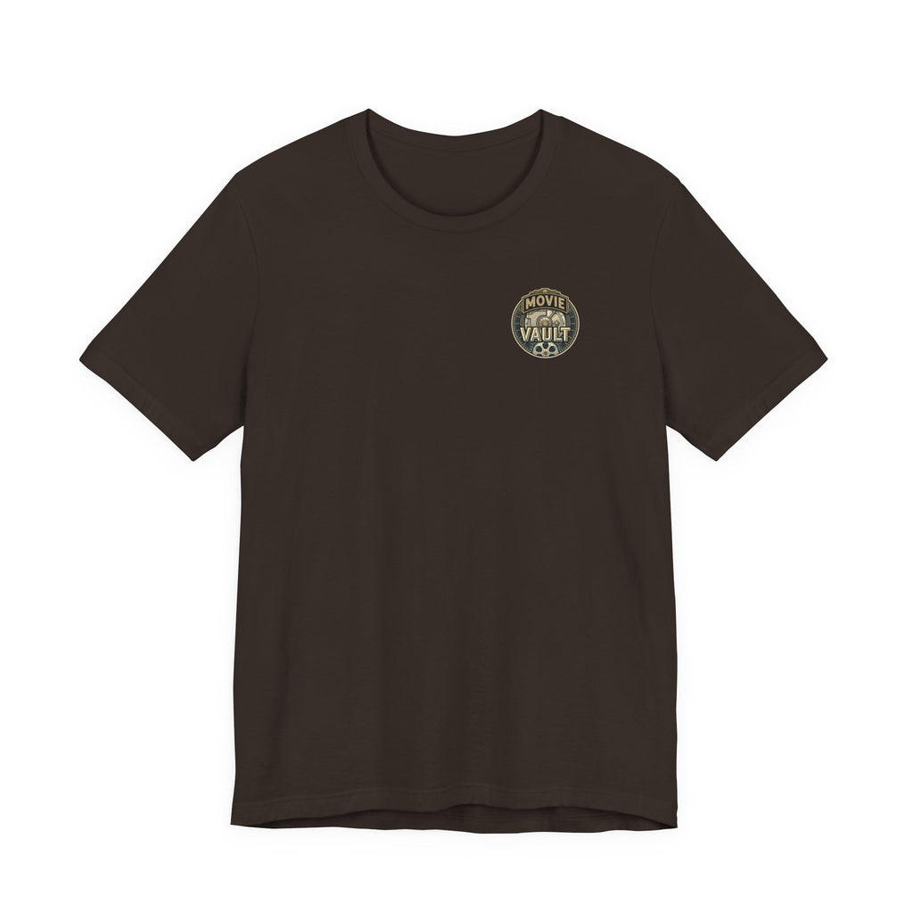 Emotionally Attached to Fictional Characters Tee