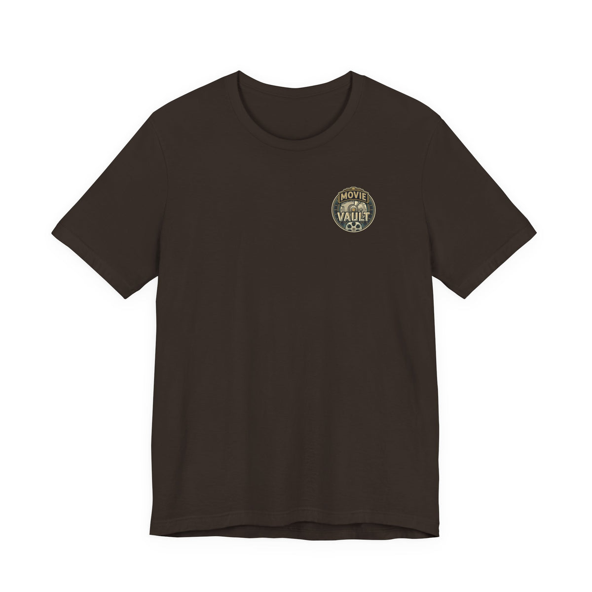 Emotionally Attached to Fictional Characters Tee
