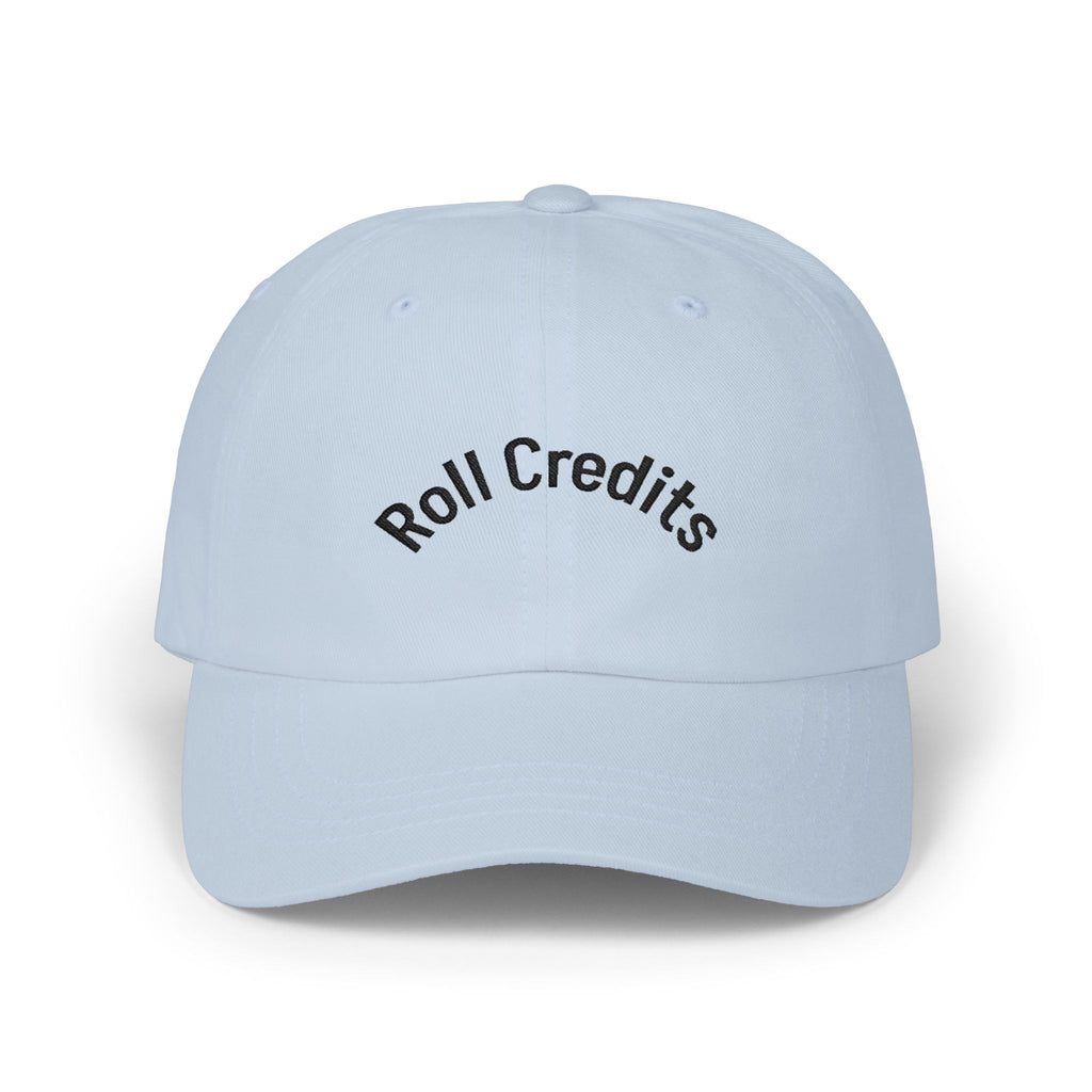 Classic Dad Cap