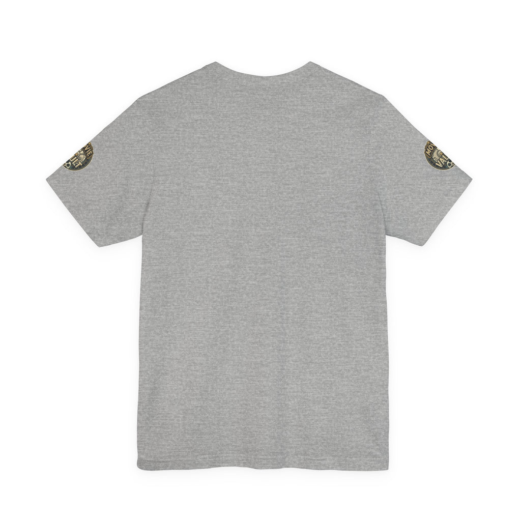 Pretty & Unbothered Tee