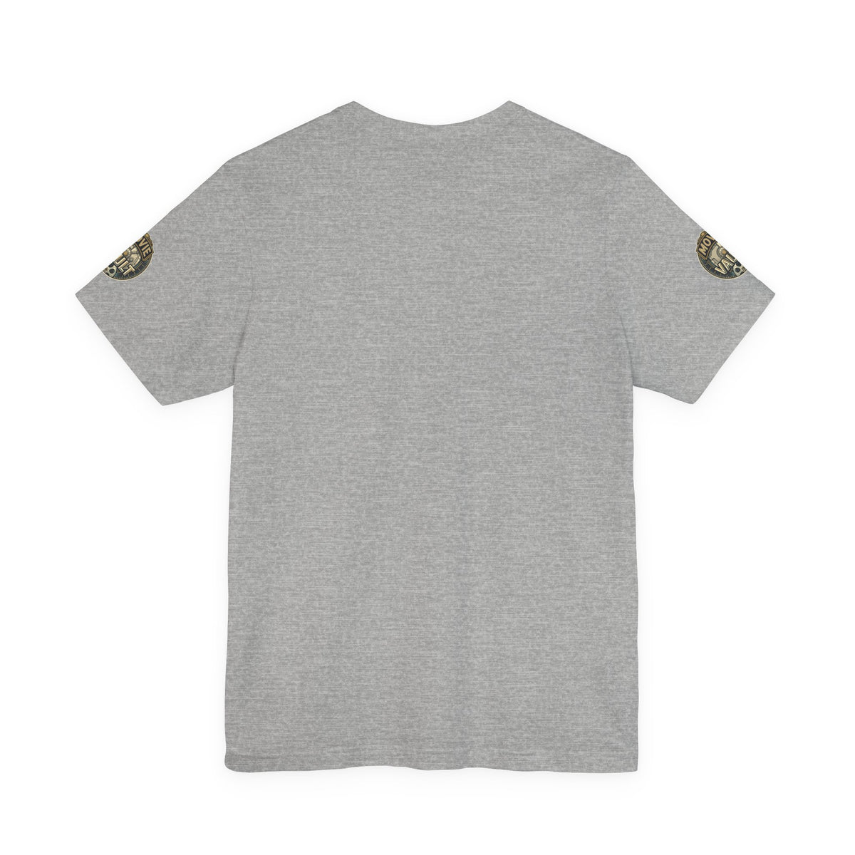 Pretty & Unbothered Tee