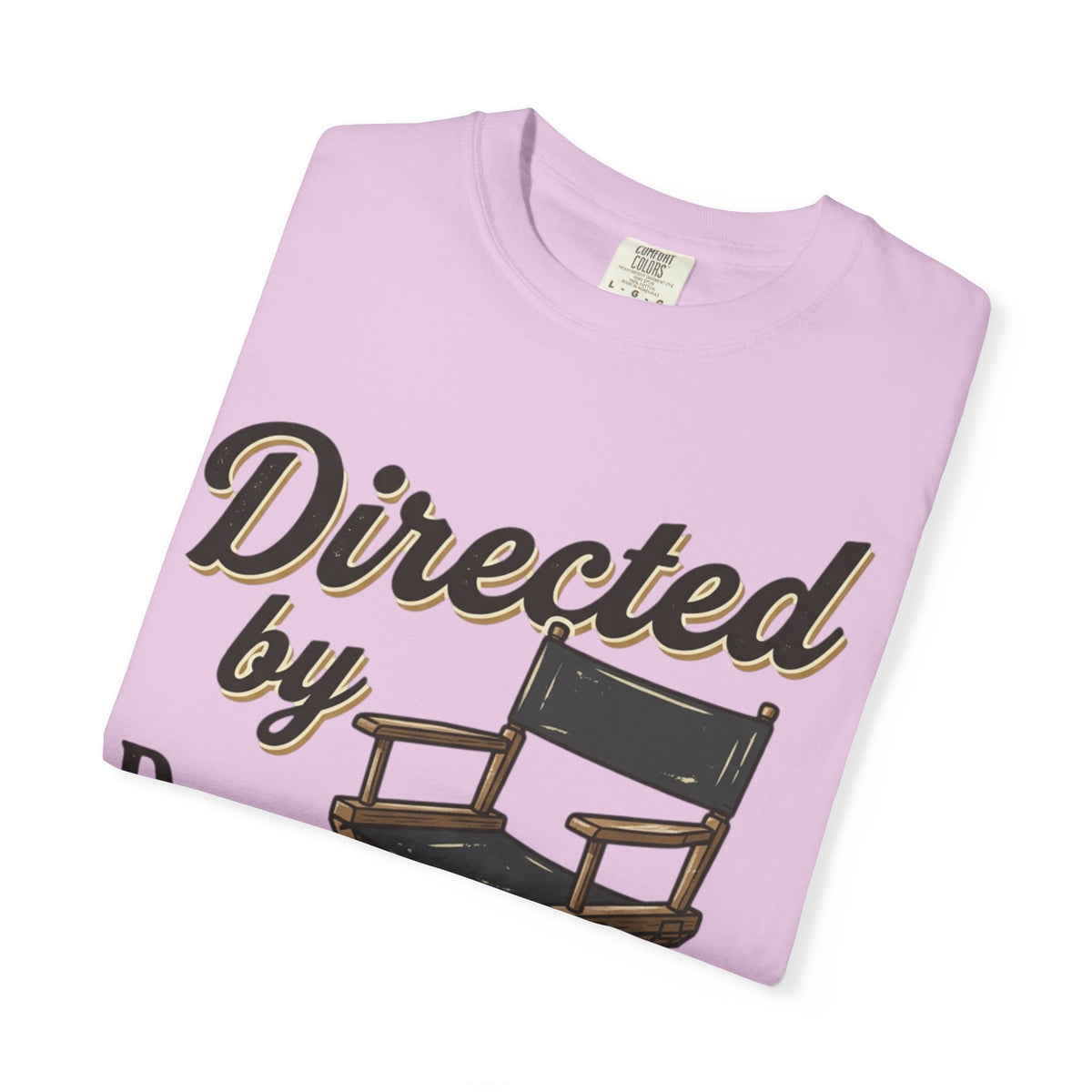 Directed by Poor Decisions Tee