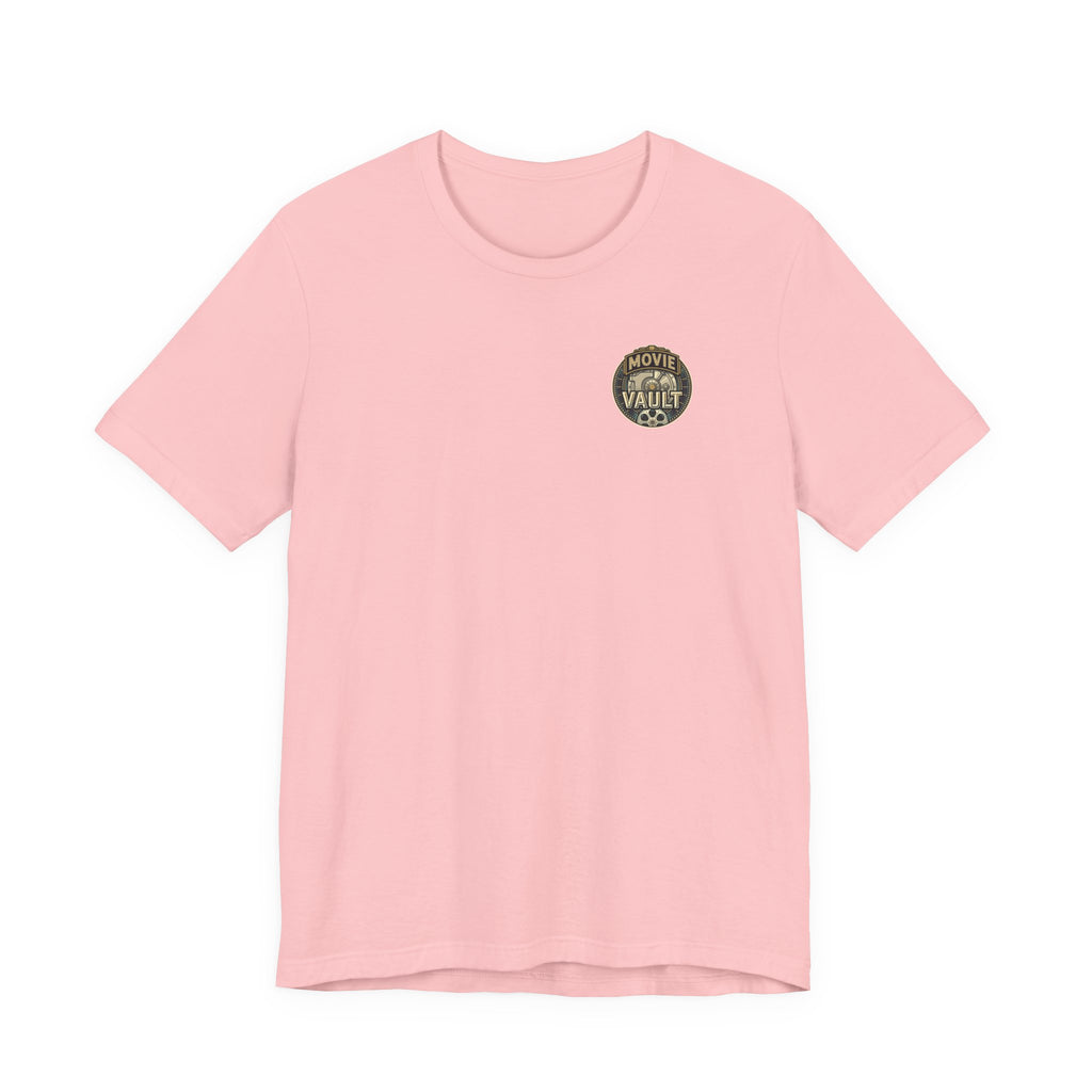 Emotionally Attached to Fictional Characters Tee