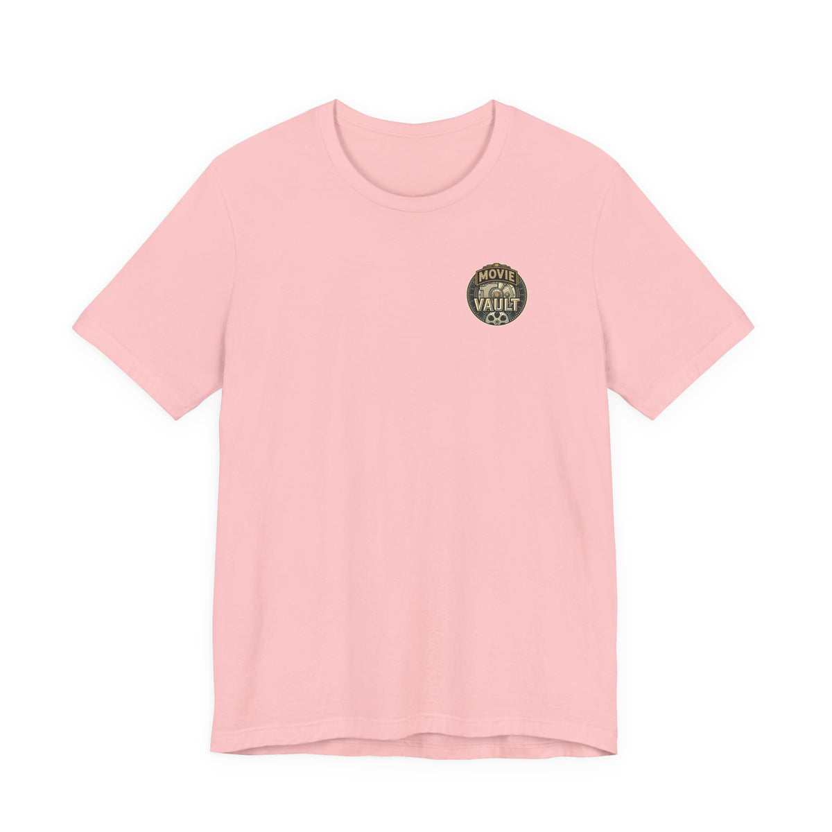 Emotionally Attached to Fictional Characters Tee