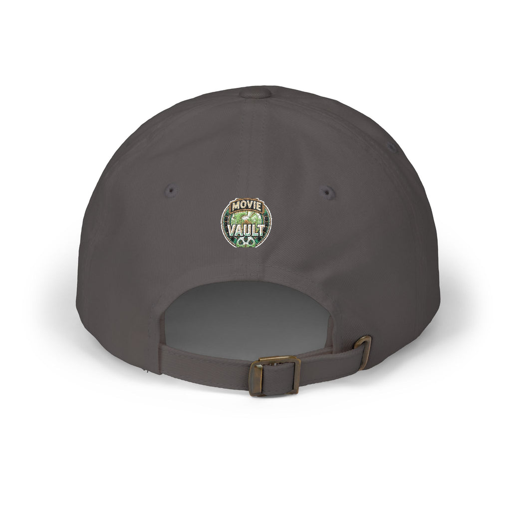 Classic Dad Cap